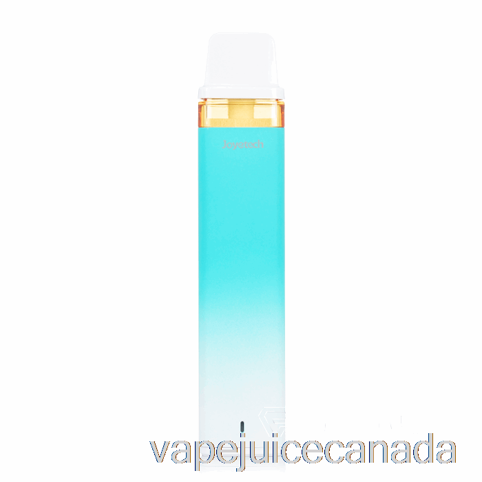 Vape Disposable Canada Joyetech Widewick Pod System Sky Blue